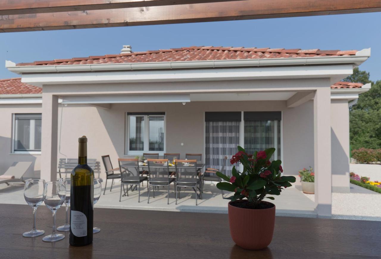 Holiday home Lemi Rovinj