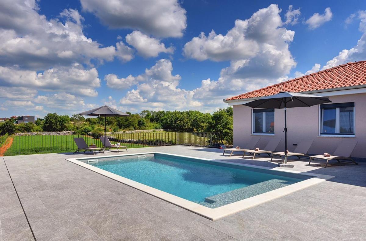 Holiday home Lemi Rovinj