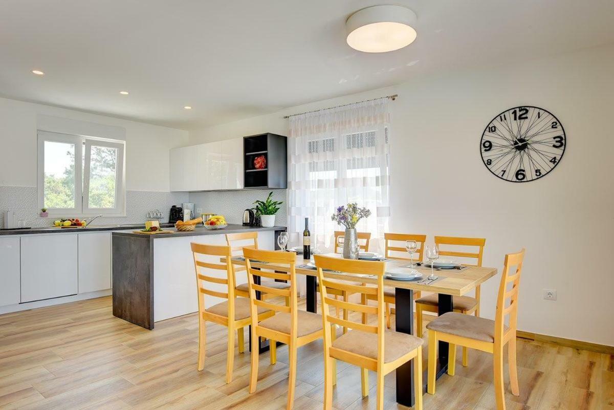 Lemi Holiday home Rovinj