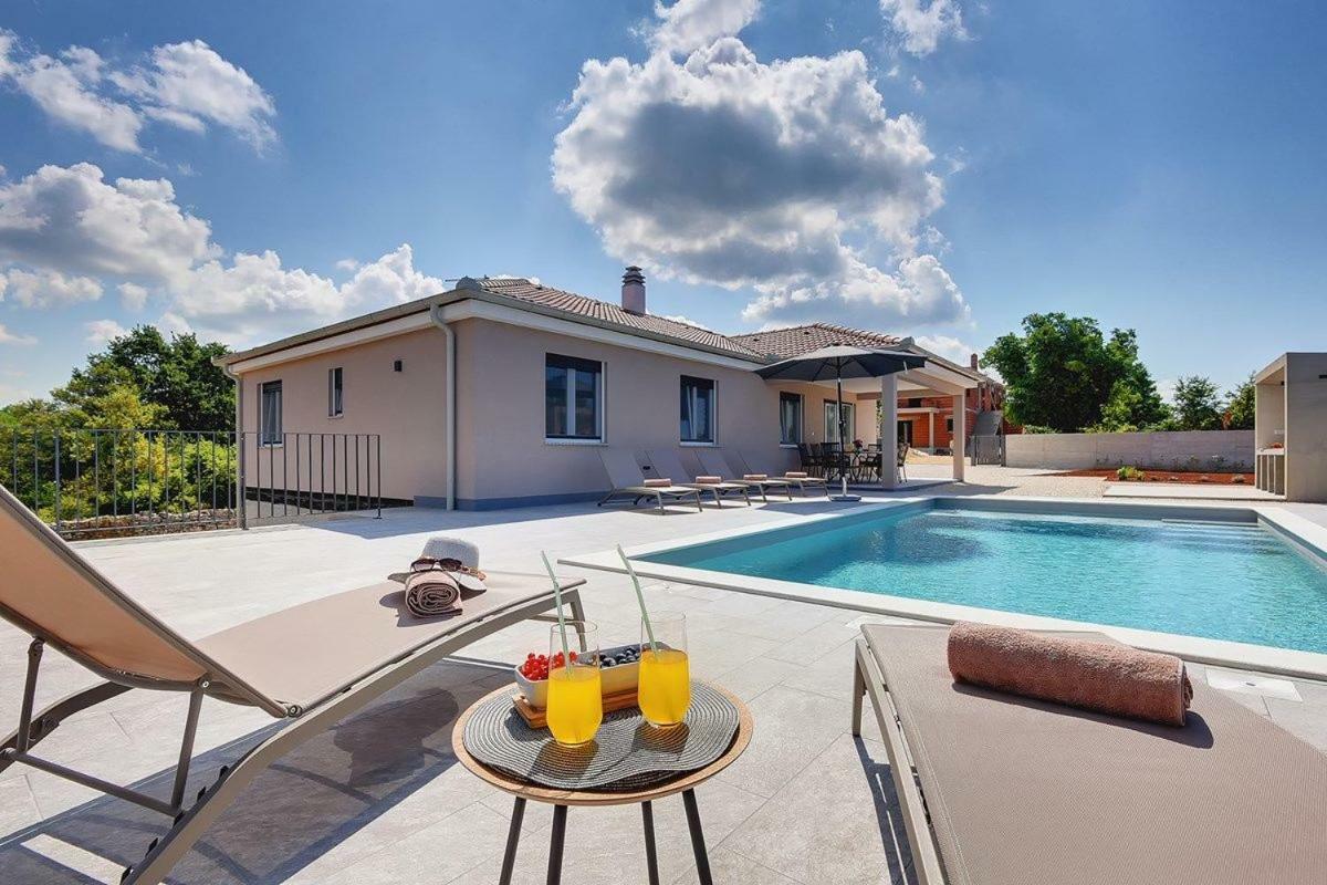 Lemi Holiday home Rovinj